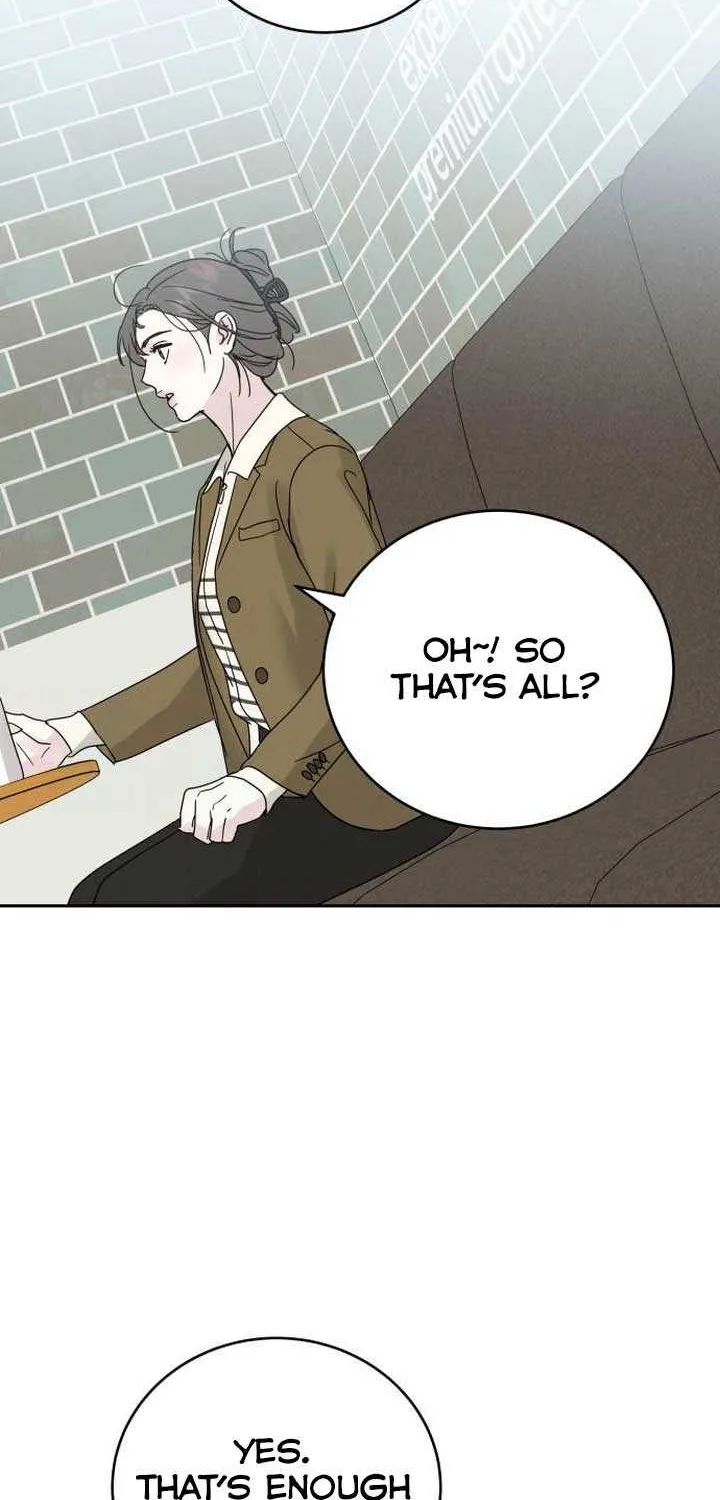 The Selfish Romance Zinmanga X Chapter 5 Page 69