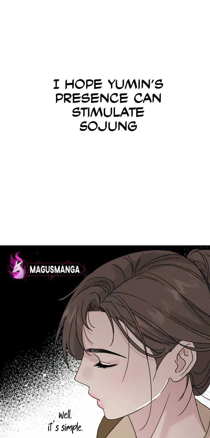The Selfish Romance Zinmanga X Chapter 5 Page 72