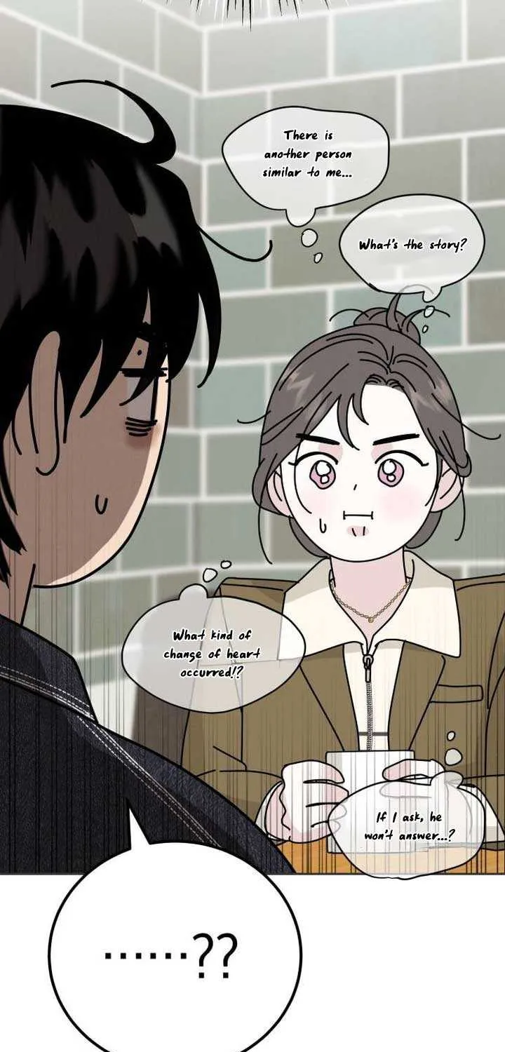 The Selfish Romance Zinmanga X Chapter 5 Page 78