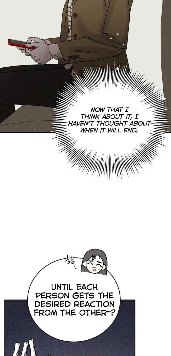 The Selfish Romance Zinmanga X Chapter 5 Page 82
