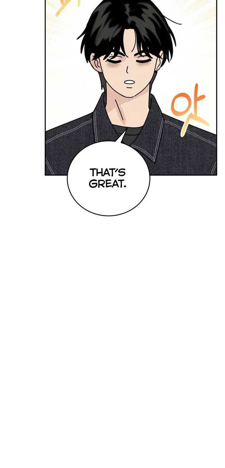 The Selfish Romance Zinmanga X Chapter 5 Page 84