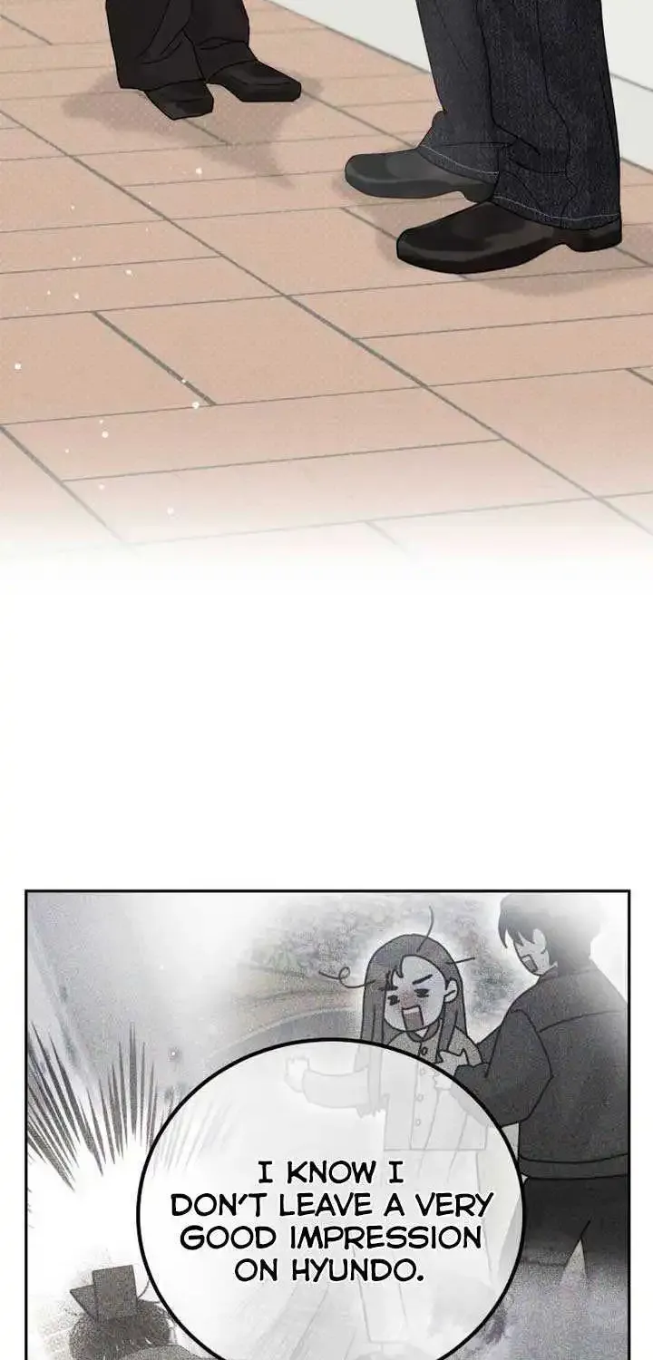 The Selfish Romance Zinmanga X Chapter 5 Page 89