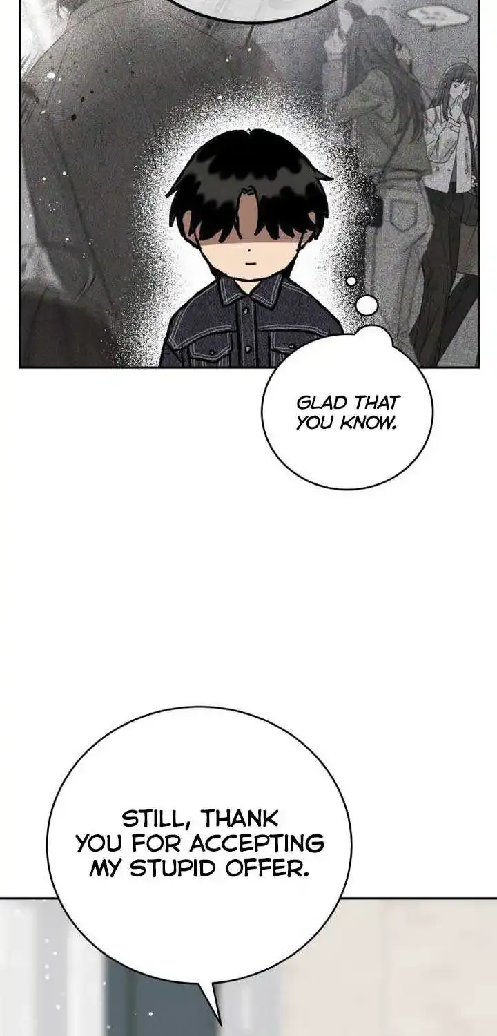 The Selfish Romance Zinmanga X Chapter 5 Page 90