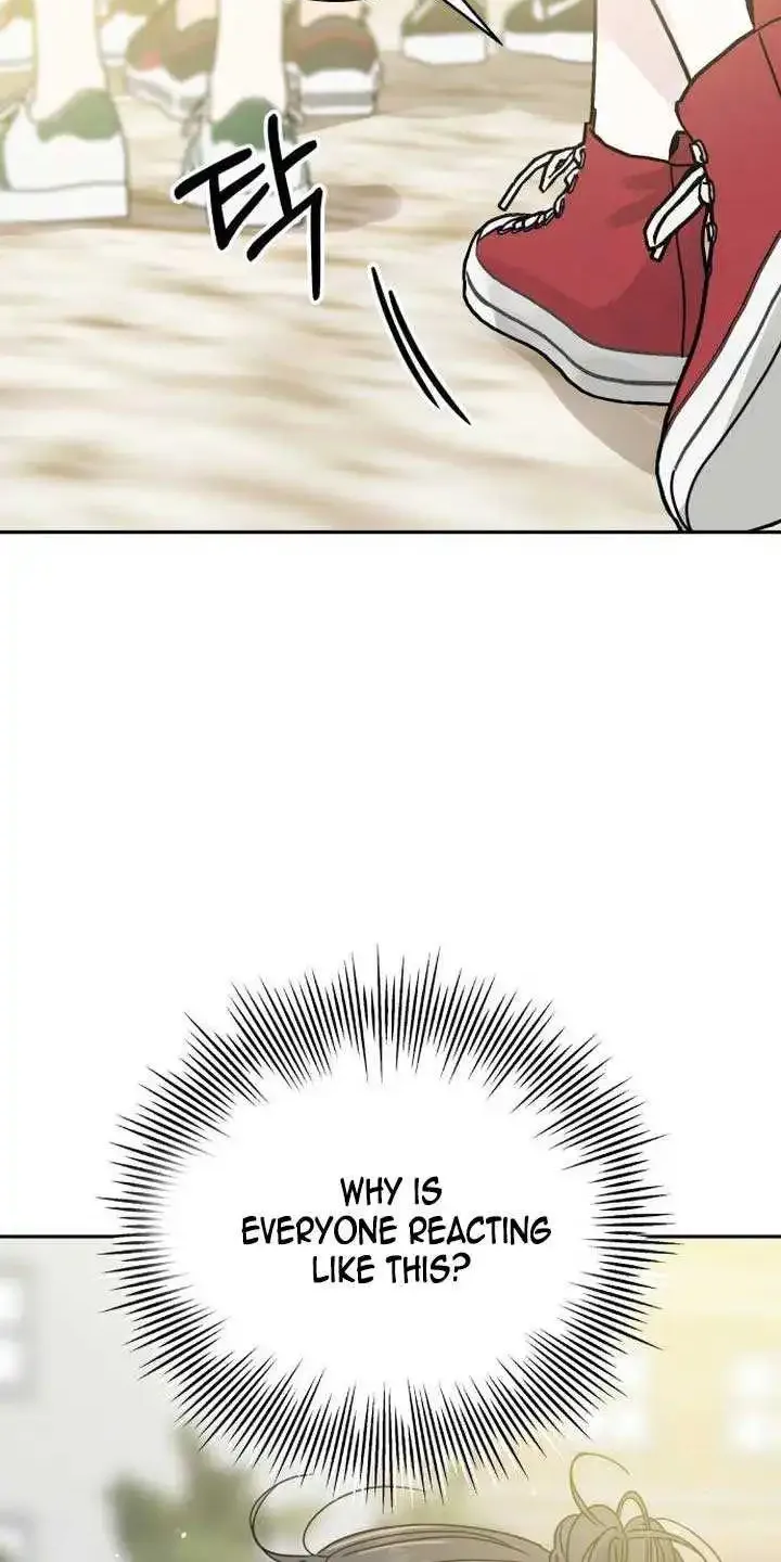 The Selfish Romance Zinmanga X Chapter 4 Page 6