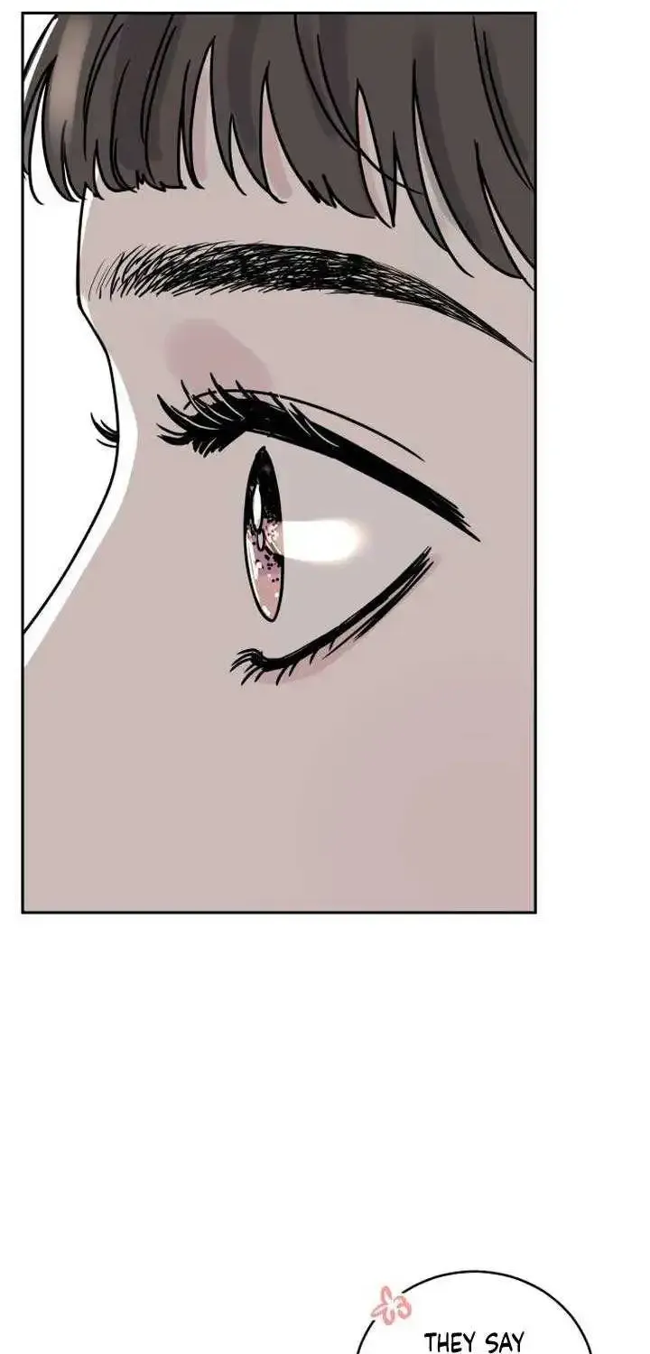 The Selfish Romance Zinmanga X Chapter 4 Page 8
