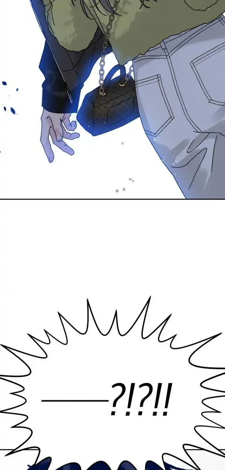 The Selfish Romance Zinmanga X Chapter 4 Page 23