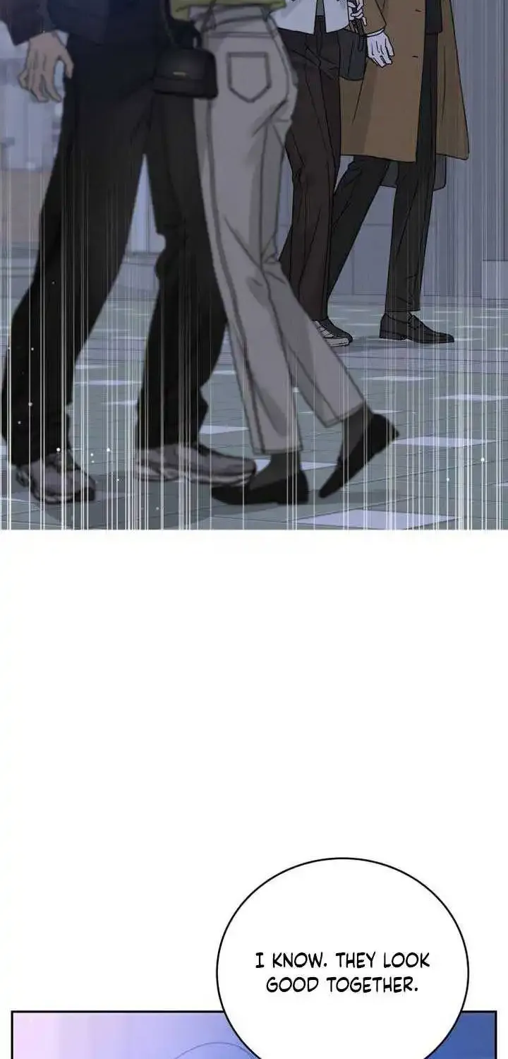 The Selfish Romance Zinmanga X Chapter 4 Page 28