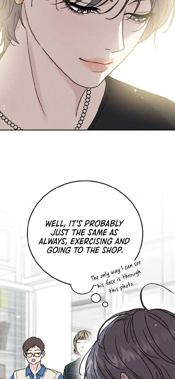 The Selfish Romance Zinmanga X Chapter 3 Page 10
