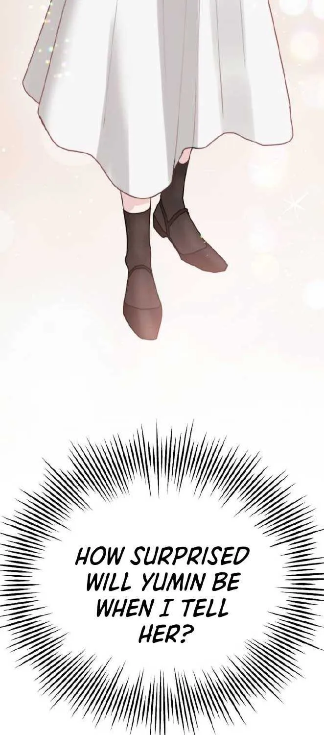 The Selfish Romance Zinmanga X Chapter 3 Page 18