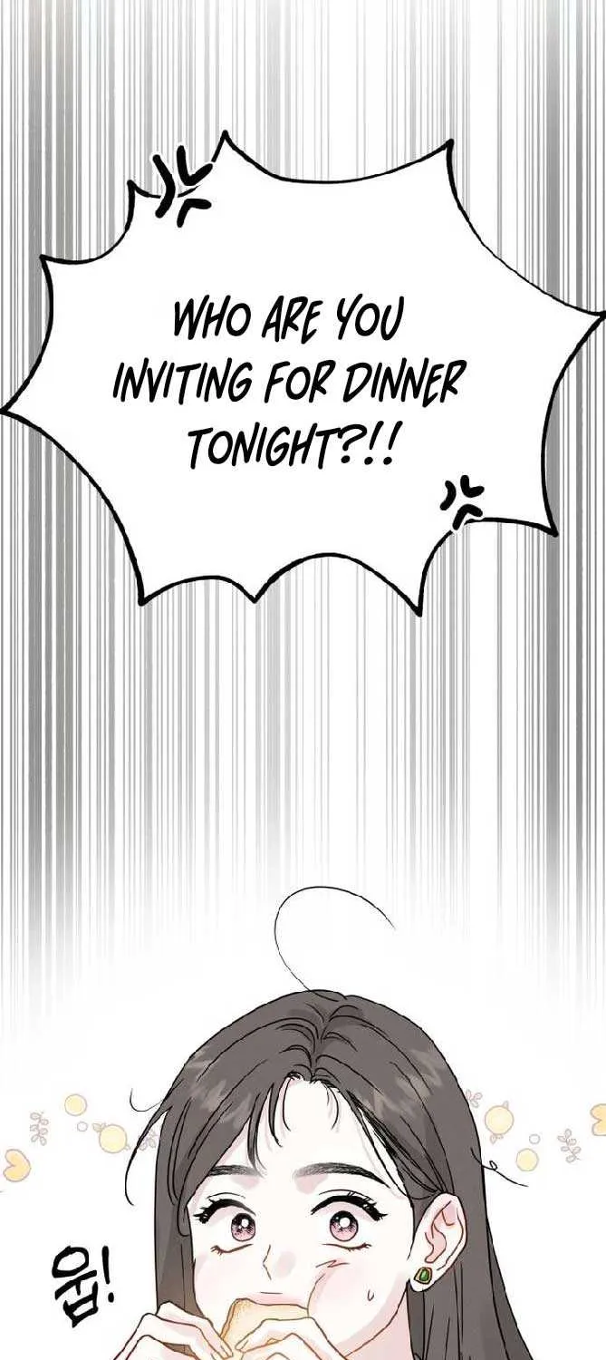 The Selfish Romance Zinmanga X Chapter 3 Page 34