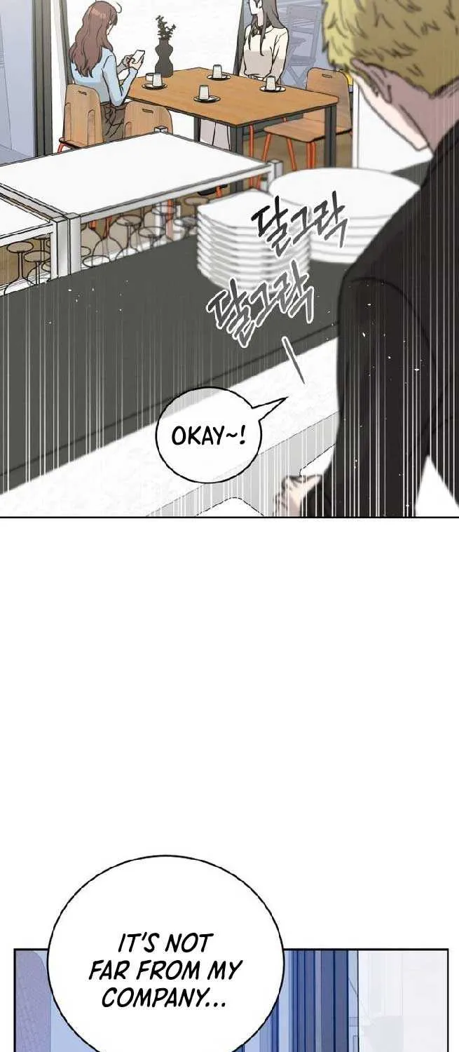 The Selfish Romance Zinmanga X Chapter 3 Page 53