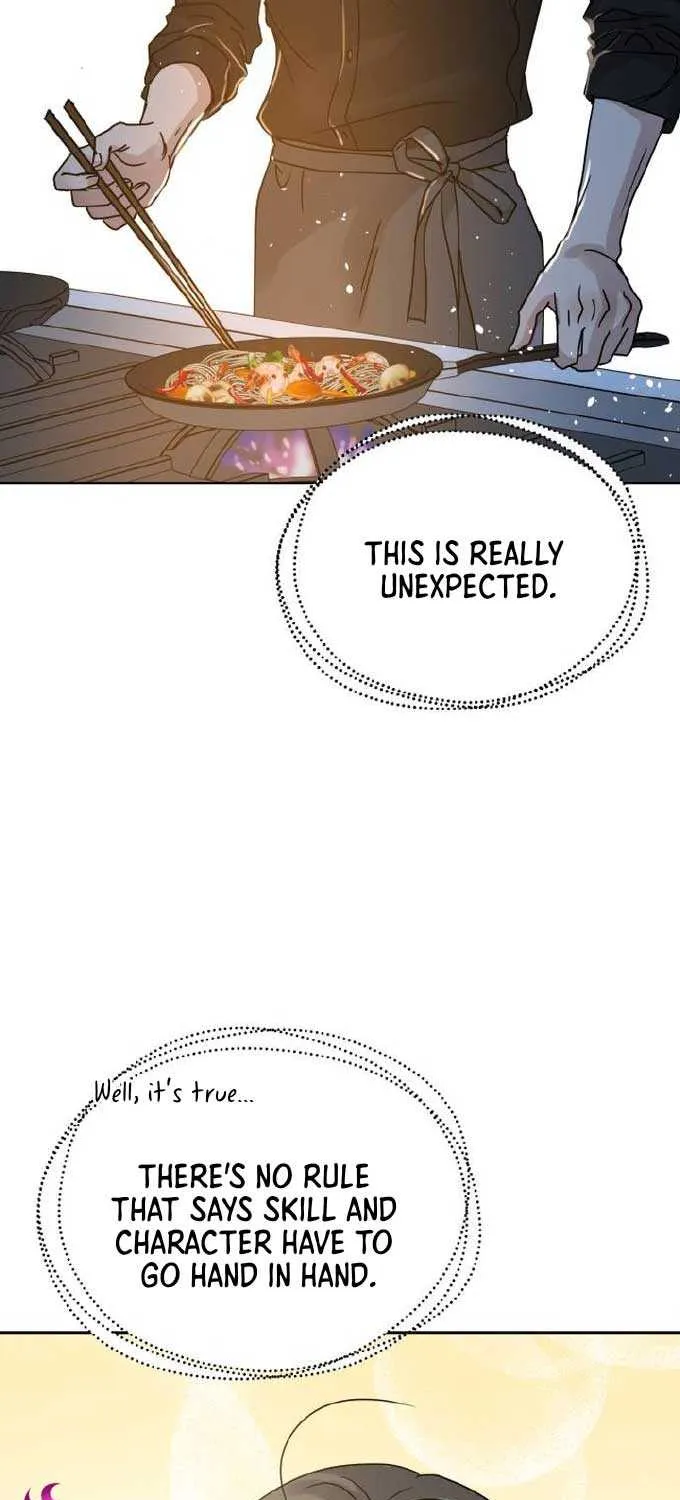 The Selfish Romance Zinmanga X Chapter 3 Page 64