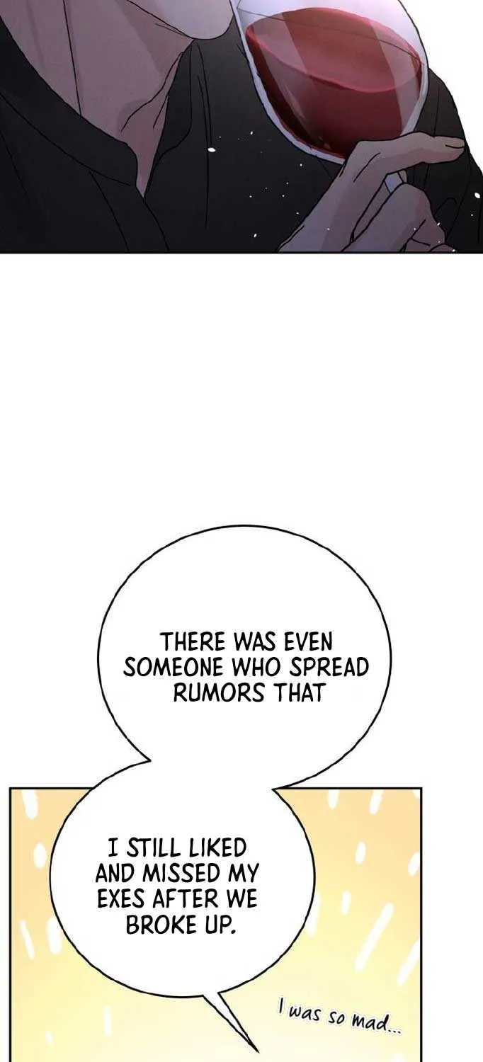 The Selfish Romance Zinmanga X Chapter 3 Page 73