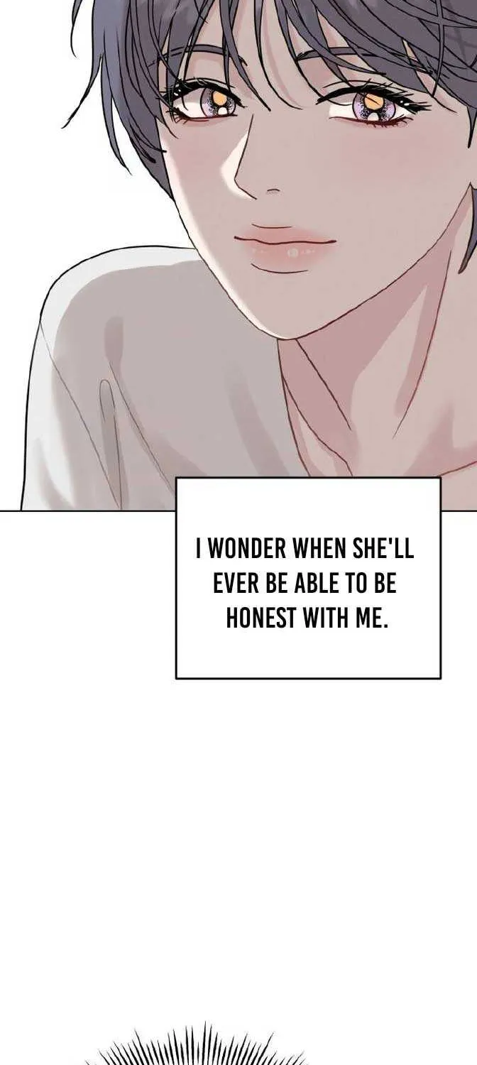 The Selfish Romance Zinmanga X Chapter 3 Page 81