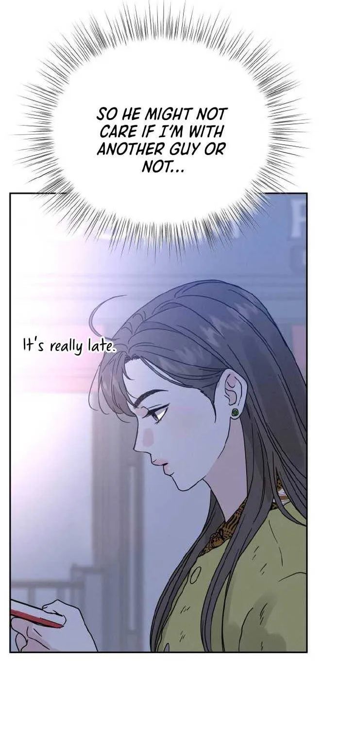 The Selfish Romance Zinmanga X Chapter 3 Page 103