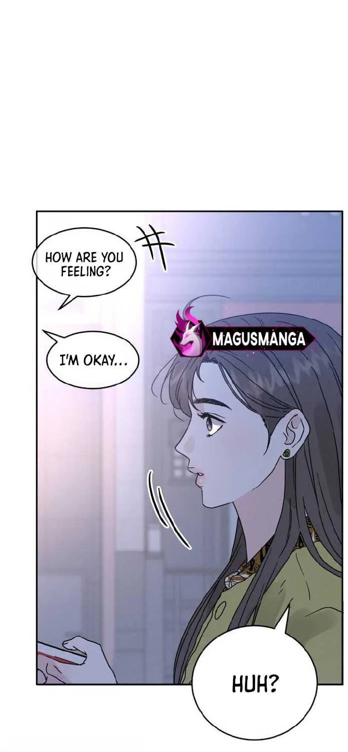 The Selfish Romance Zinmanga X Chapter 3 Page 104