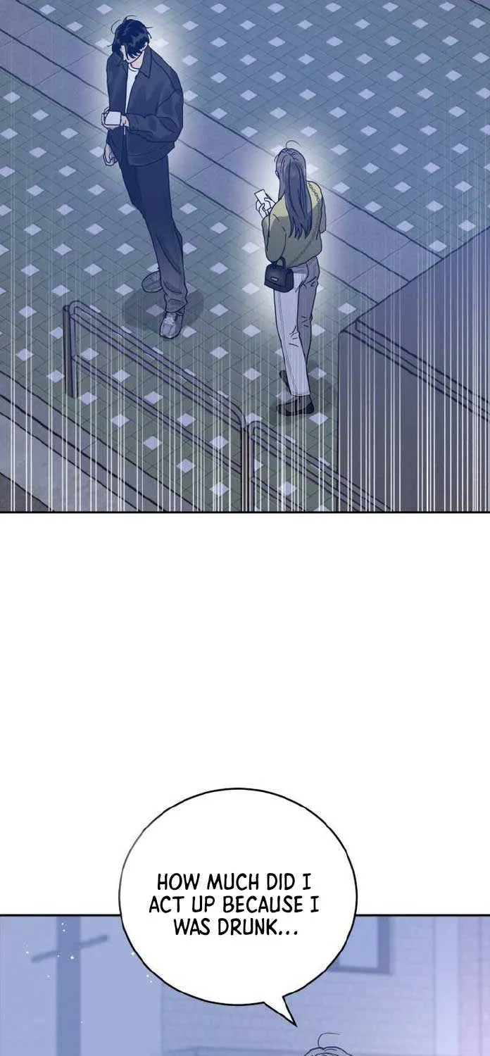 The Selfish Romance Zinmanga X Chapter 3 Page 106