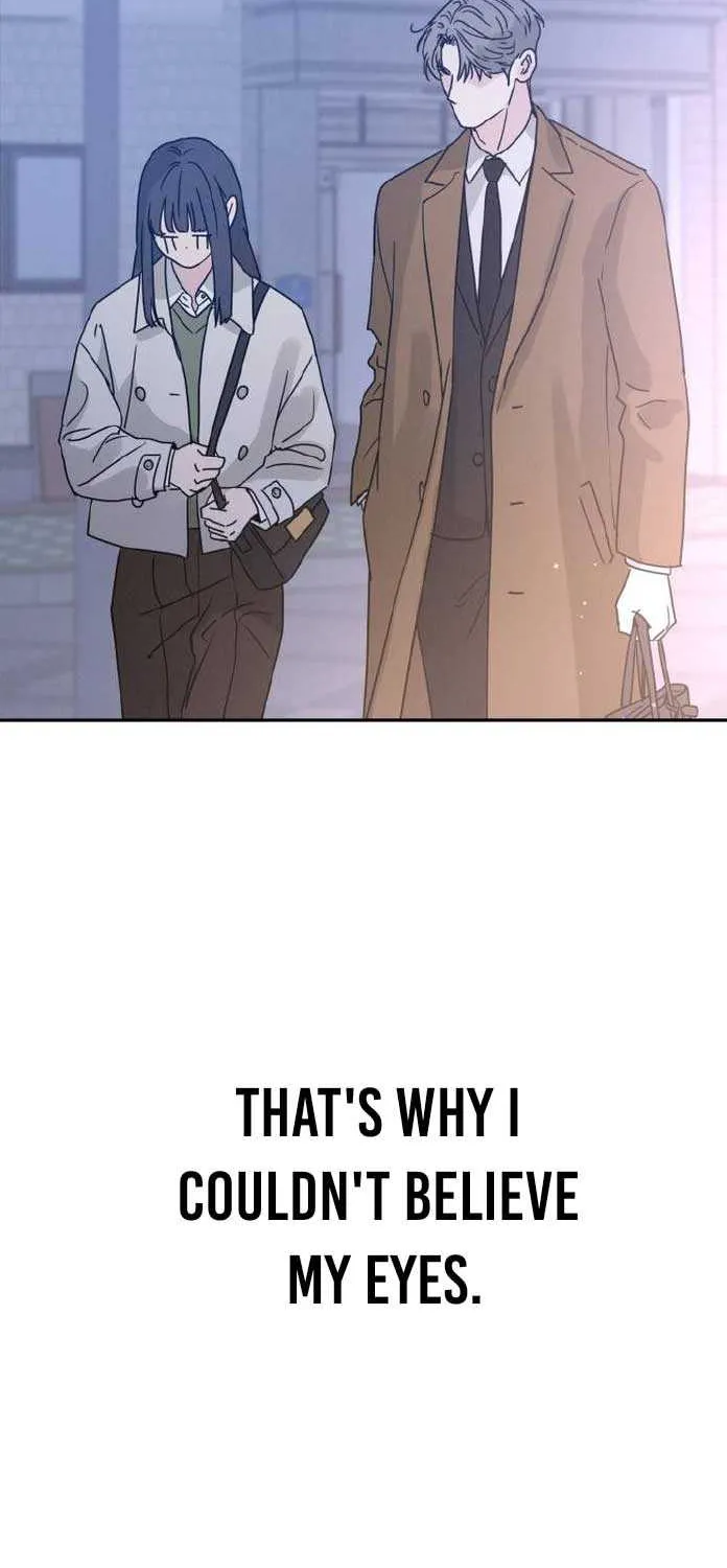 The Selfish Romance Zinmanga X Chapter 3 Page 107