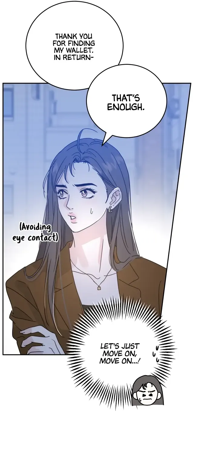 The Selfish Romance Zinmanga X Chapter 2 Page 37