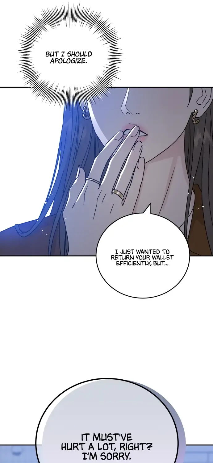 The Selfish Romance Zinmanga X Chapter 2 Page 43