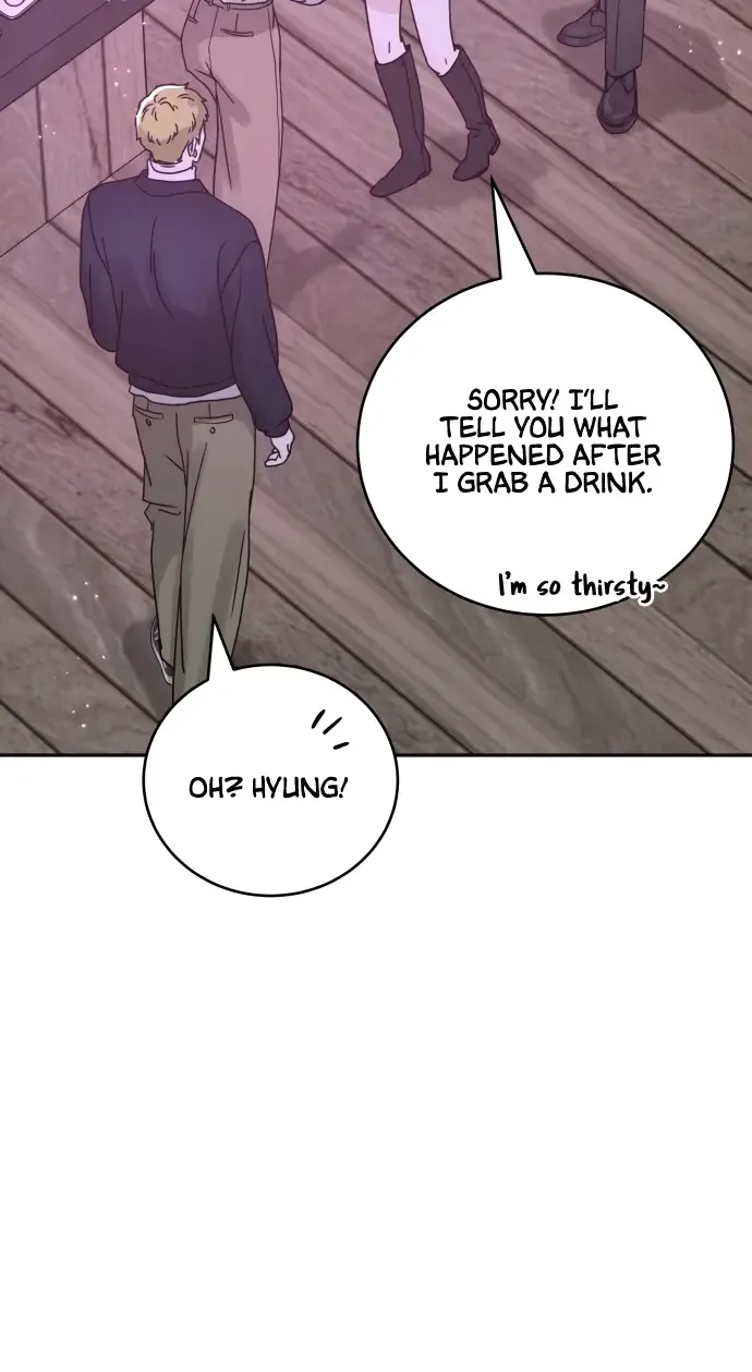 The Selfish Romance Zinmanga X Chapter 2 Page 54