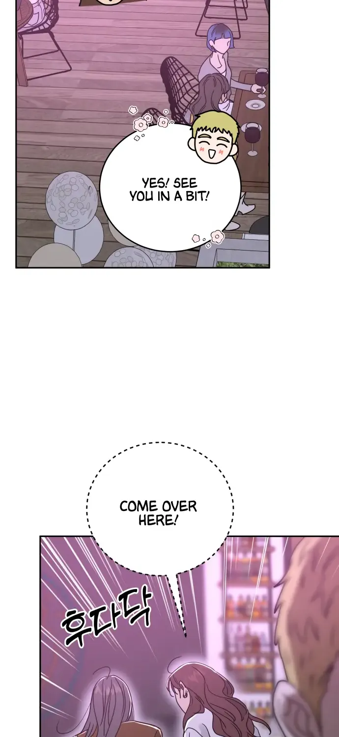 The Selfish Romance Zinmanga X Chapter 2 Page 56