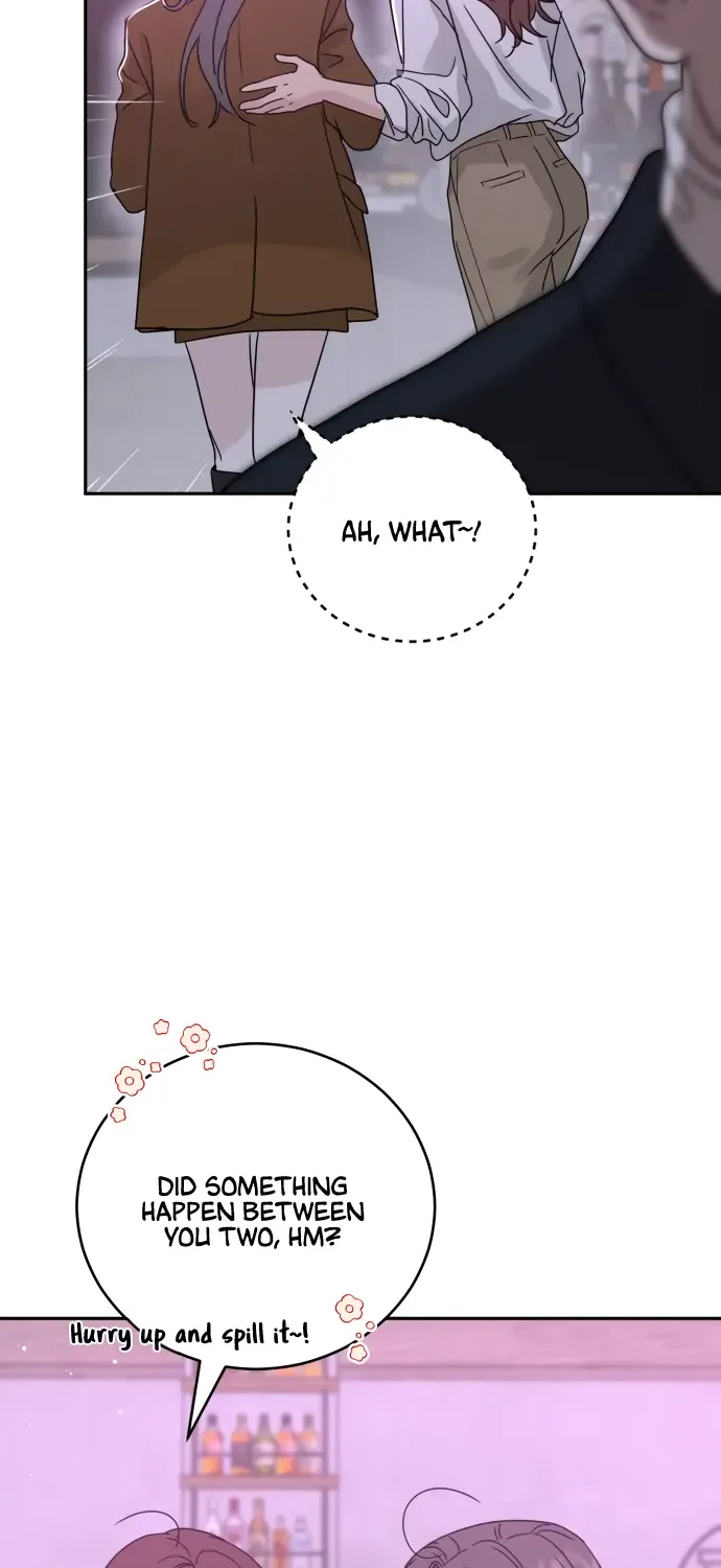 The Selfish Romance Zinmanga X Chapter 2 Page 57