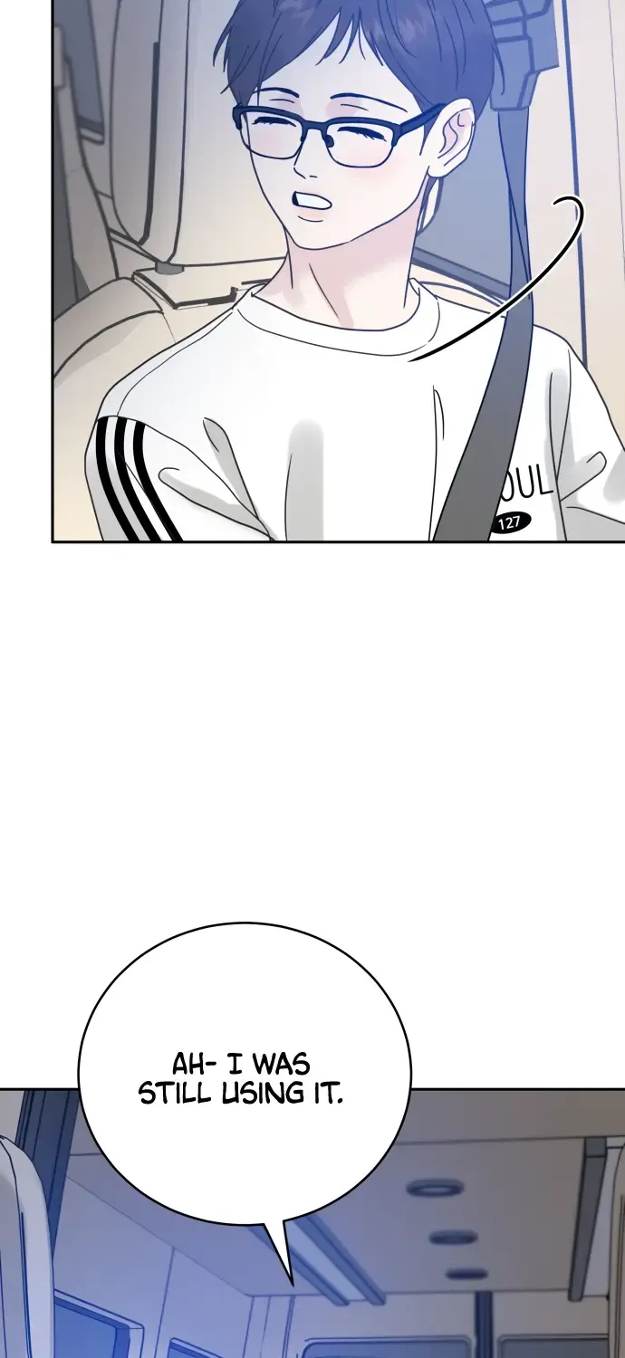 The Selfish Romance Zinmanga X Chapter 2 Page 75