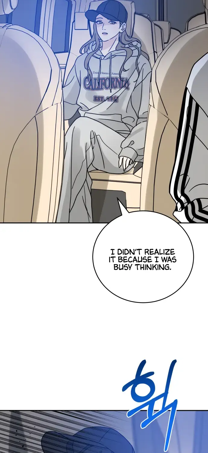 The Selfish Romance Zinmanga X Chapter 2 Page 76