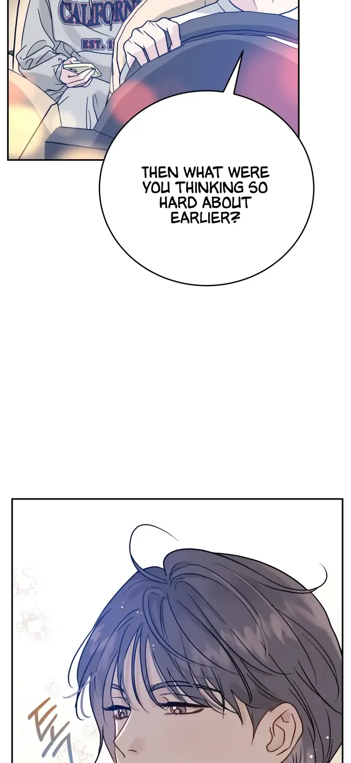 The Selfish Romance Zinmanga X Chapter 2 Page 87