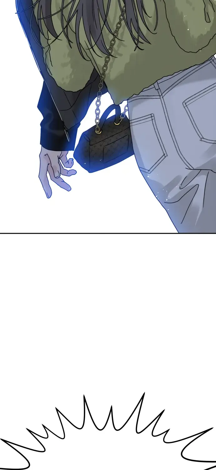 The Selfish Romance Zinmanga X Chapter 2 Page 124