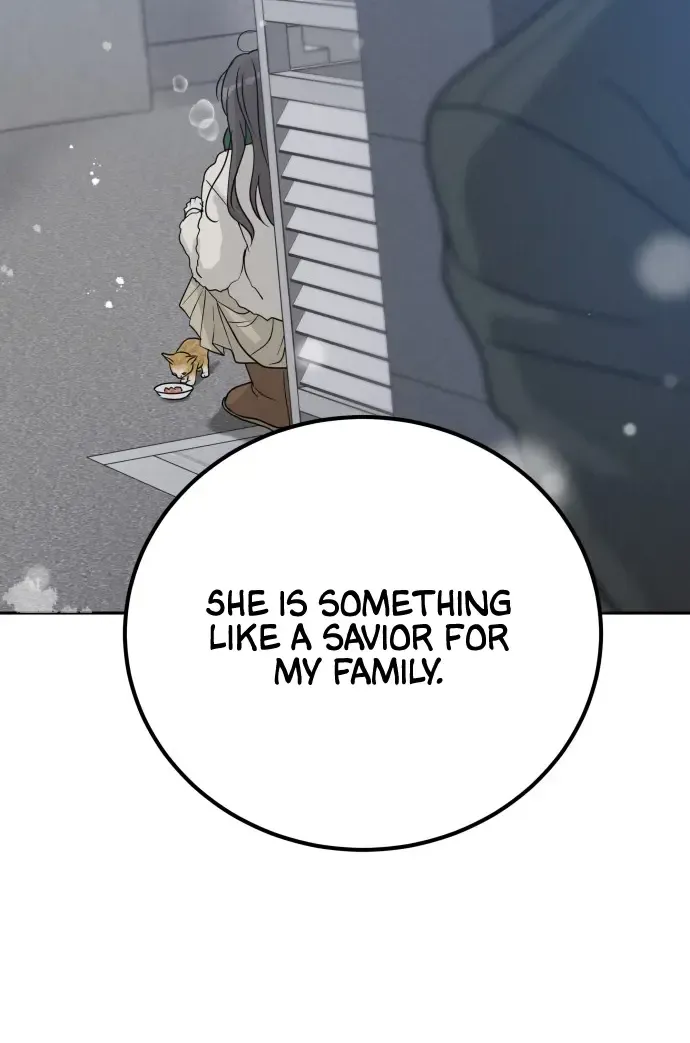 The Selfish Romance Zinmanga X Chapter 1 Page 6