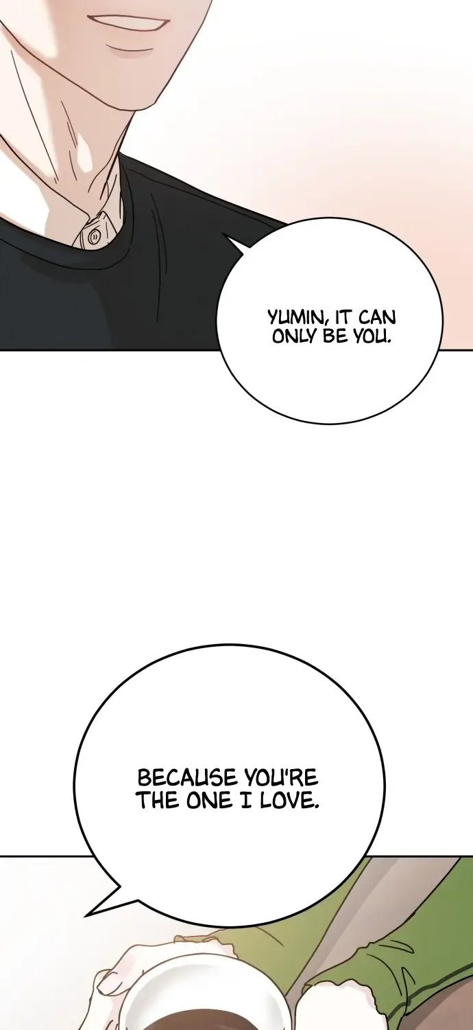 The Selfish Romance Zinmanga X Chapter 1 Page 23