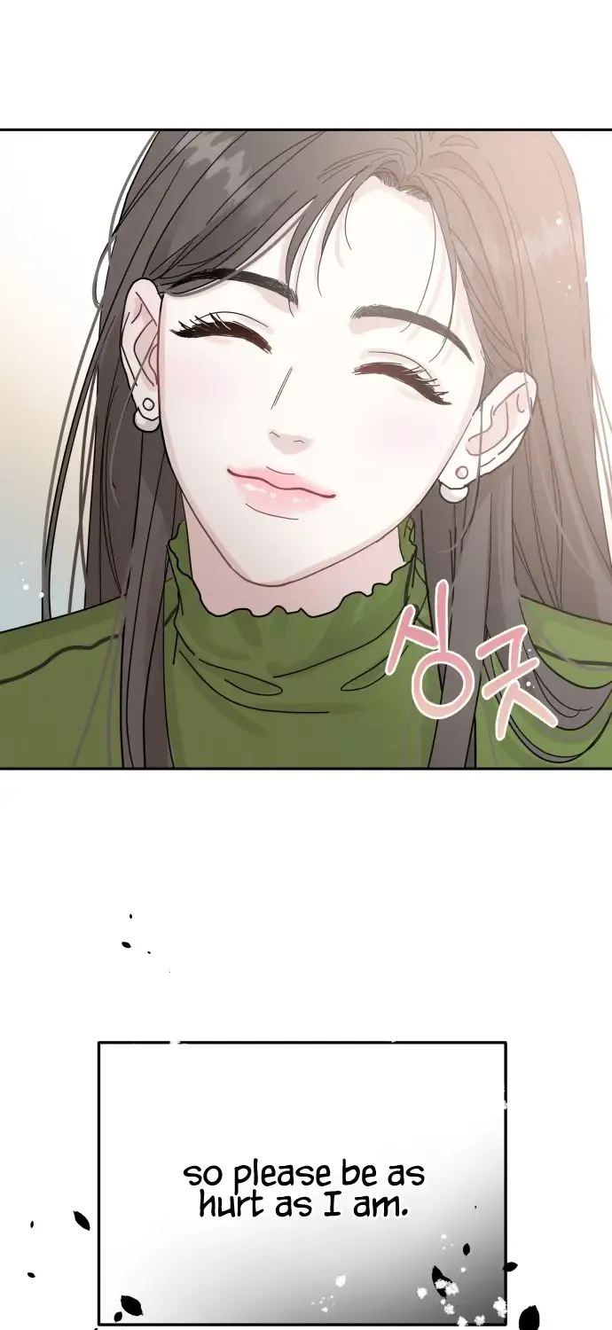 The Selfish Romance Zinmanga X Chapter 1 Page 28