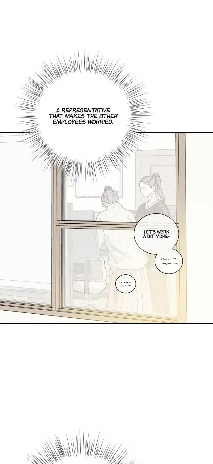 The Selfish Romance Zinmanga X Chapter 1 Page 64