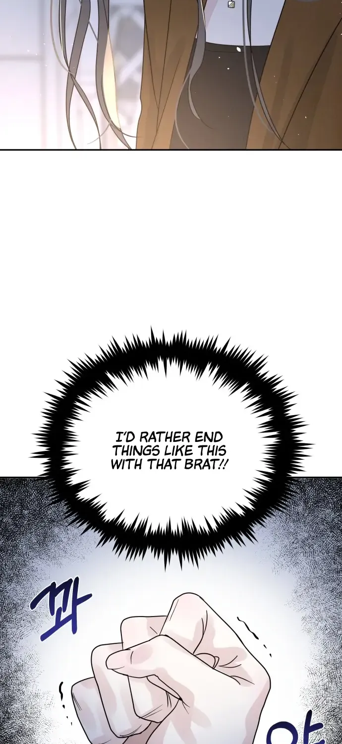 The Selfish Romance Zinmanga X Chapter 1 Page 164