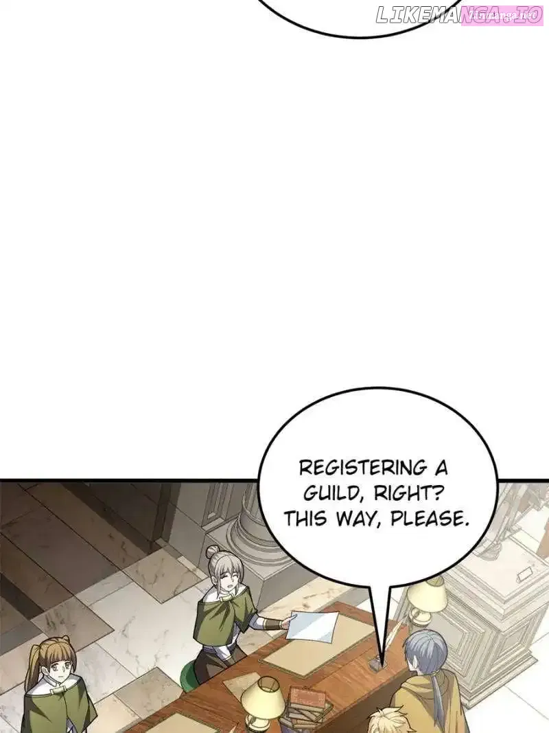 Evil Dragon Is Reincarnated! Revenge Begins at the Age of Five! Zinmanga X Chapter 249 Page 8