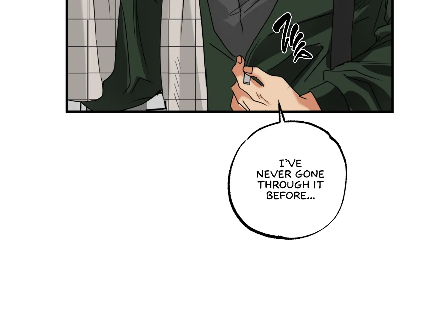 Fxxking Teaching Zinmanga X Chapter 10 Page 19