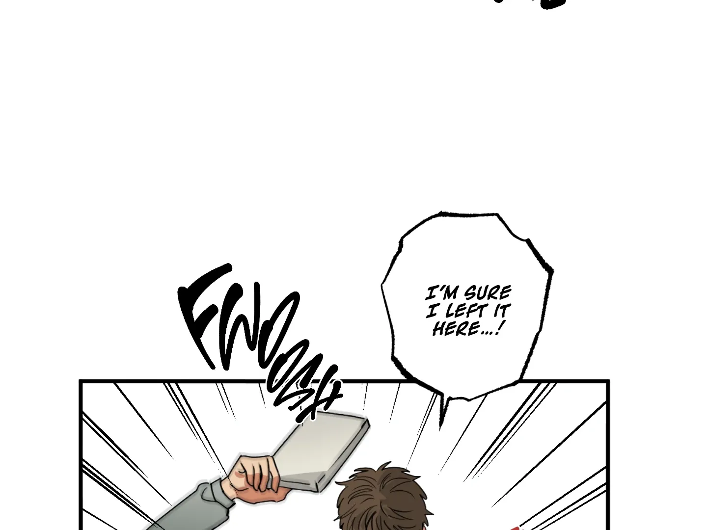 Fxxking Teaching Zinmanga X Chapter 10 Page 26