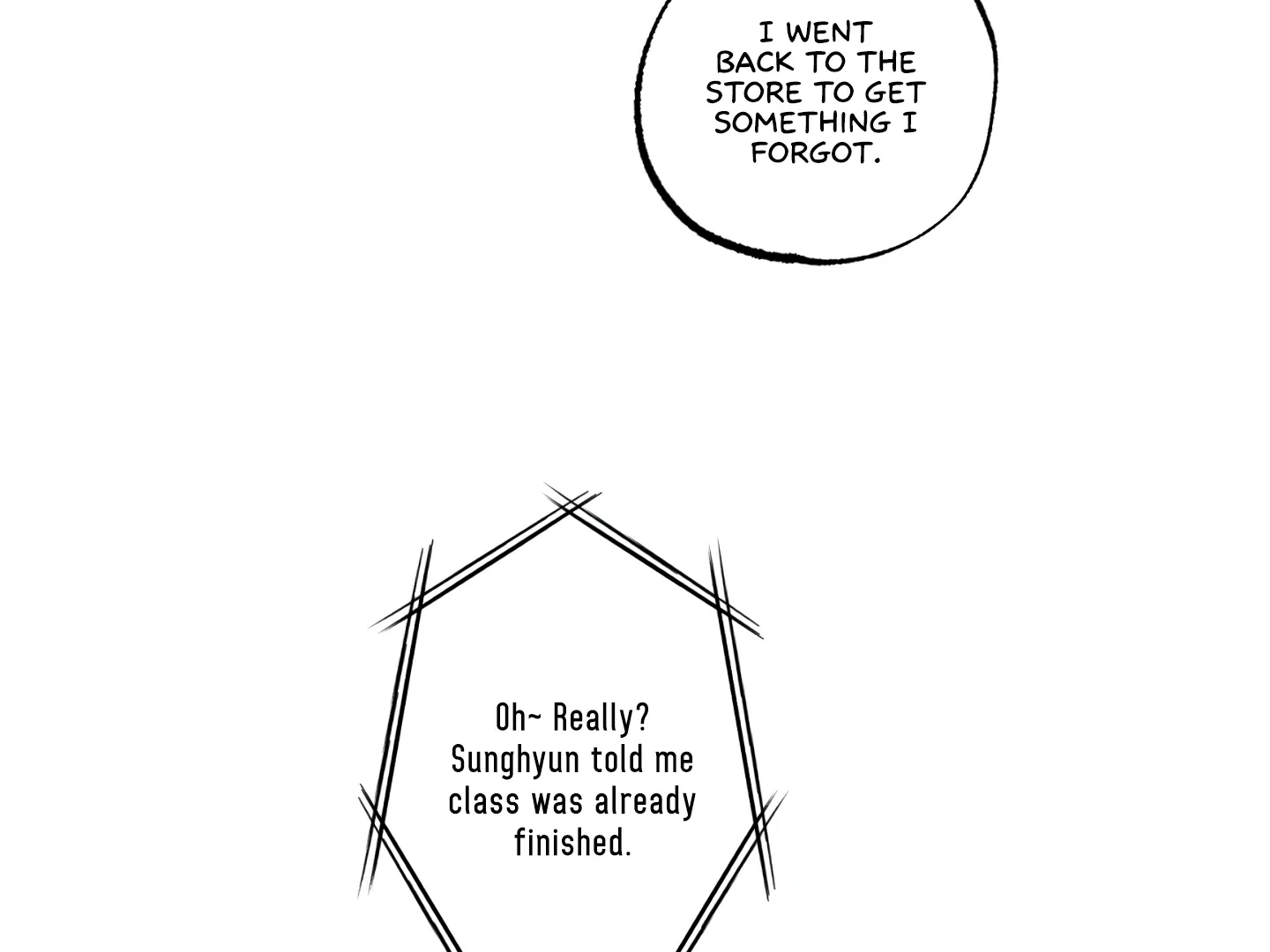 Fxxking Teaching Zinmanga X Chapter 10 Page 32