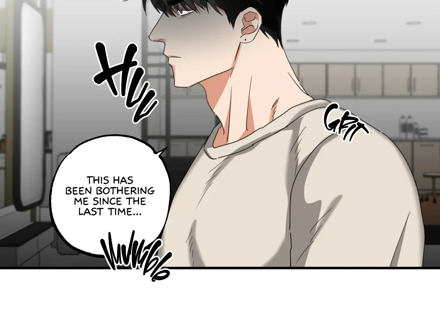 Fxxking Teaching Zinmanga X Chapter 9 Page 114