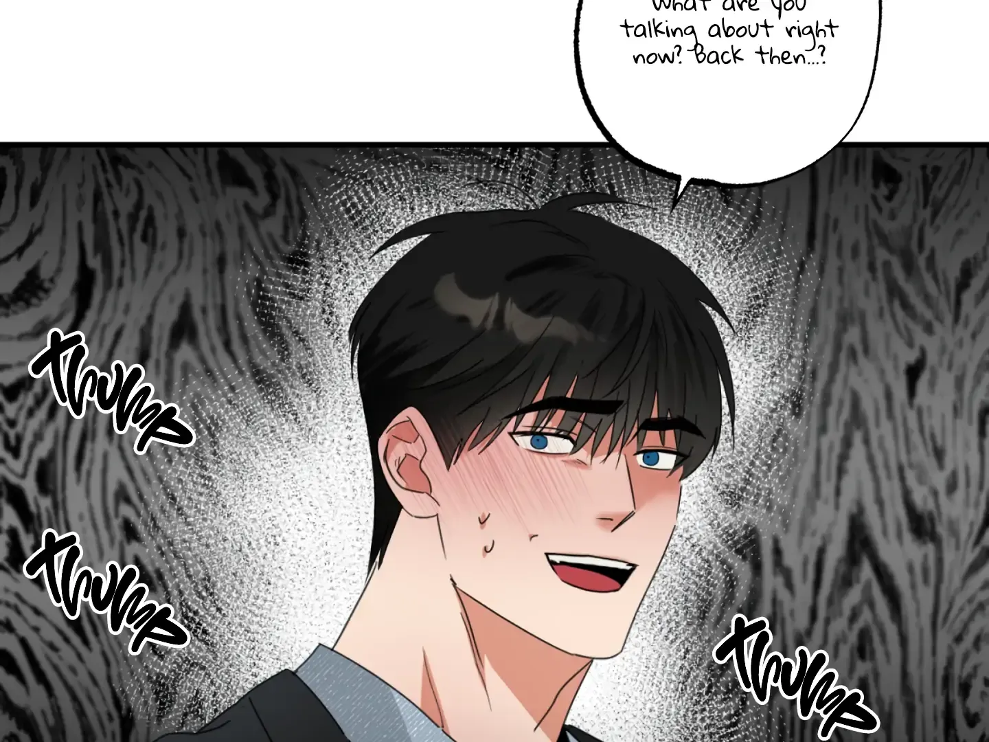 Fxxking Teaching Zinmanga X Chapter 8 Page 26
