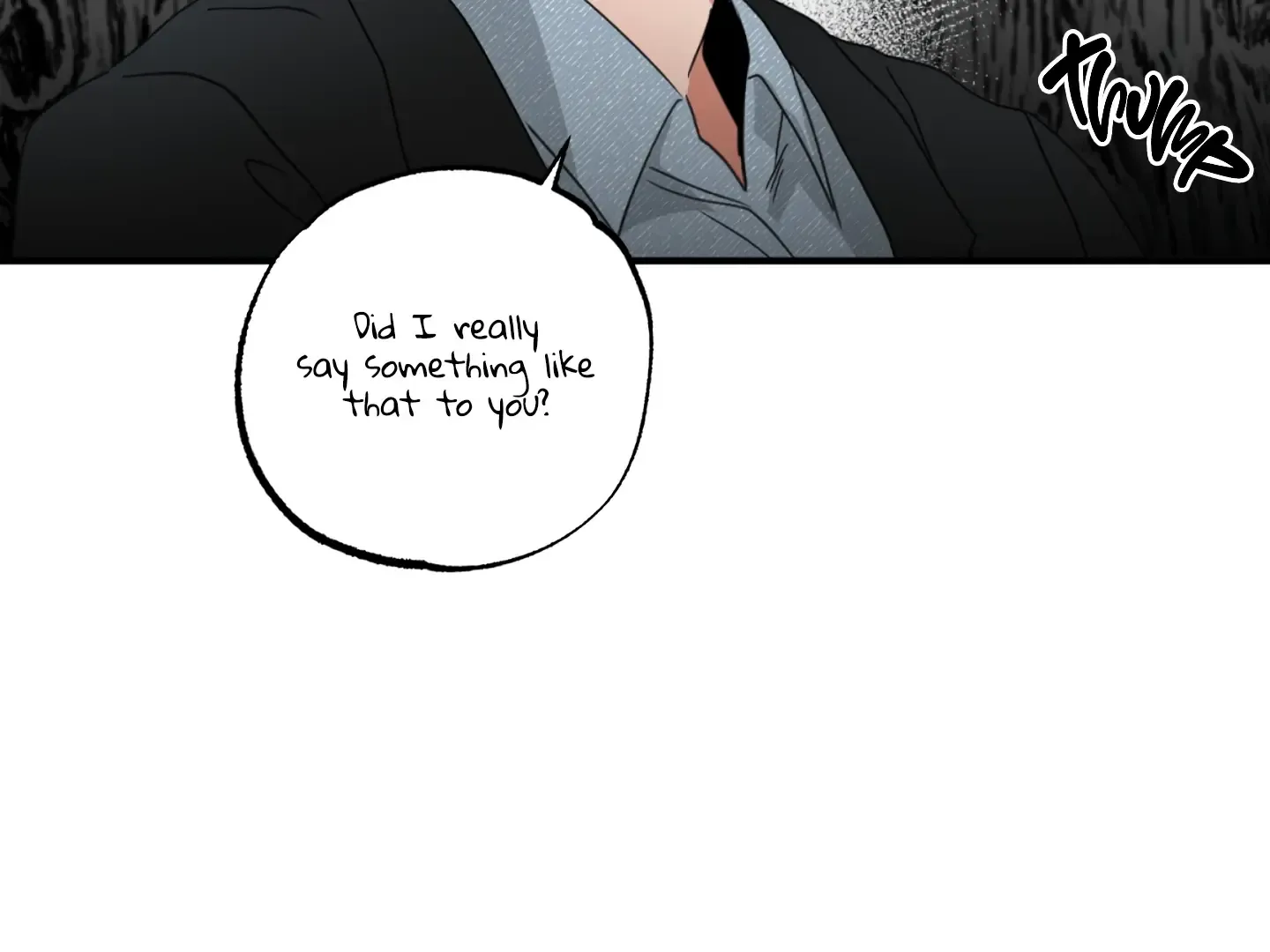 Fxxking Teaching Zinmanga X Chapter 8 Page 27