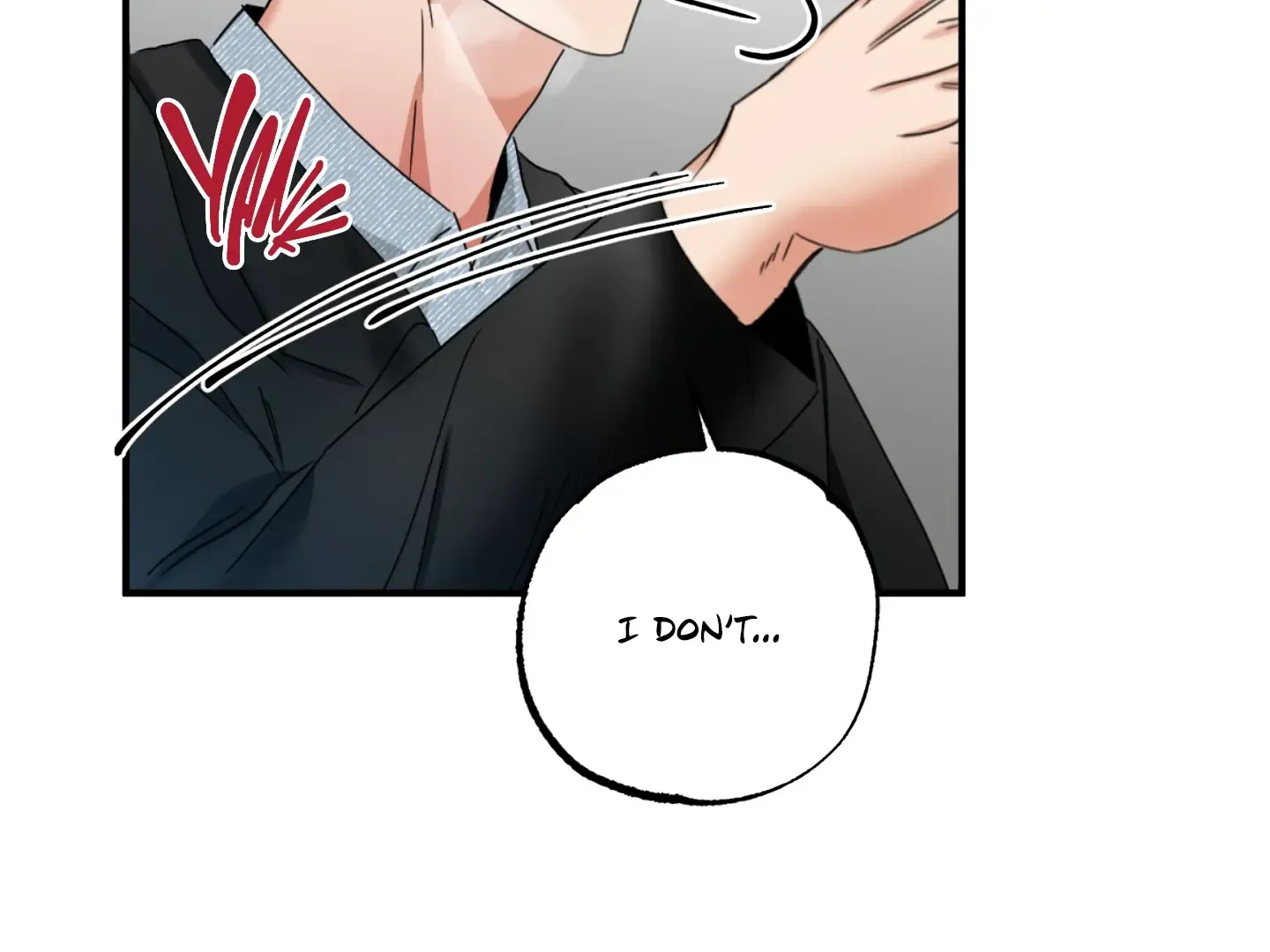 Fxxking Teaching Zinmanga X Chapter 8 Page 34