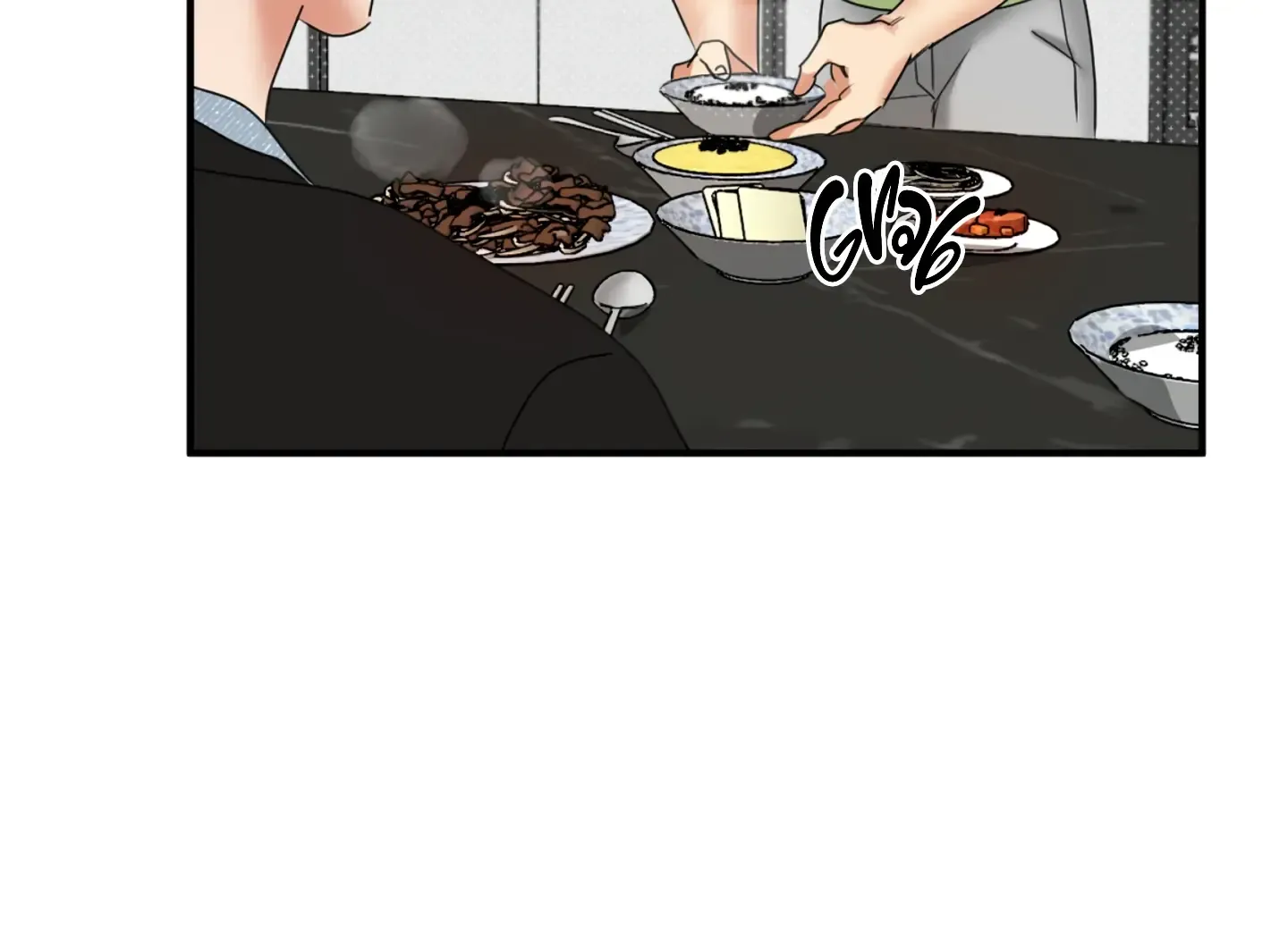 Fxxking Teaching Zinmanga X Chapter 8 Page 88