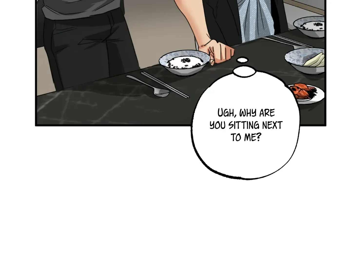 Fxxking Teaching Zinmanga X Chapter 8 Page 92
