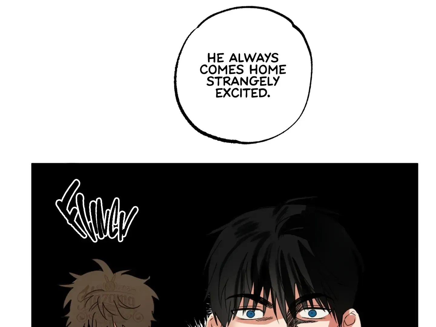 Fxxking Teaching Zinmanga X Chapter 8 Page 108