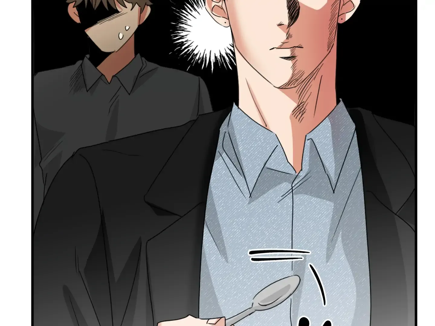 Fxxking Teaching Zinmanga X Chapter 8 Page 109