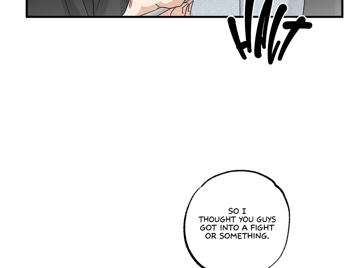 Fxxking Teaching Zinmanga X Chapter 8 Page 110