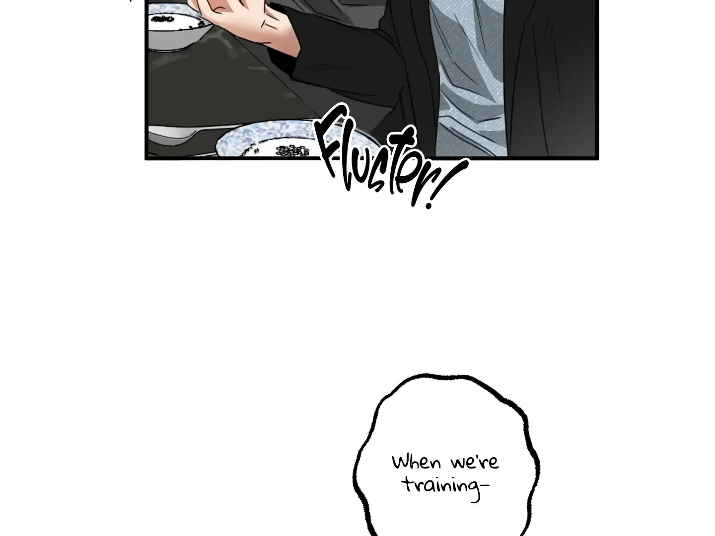 Fxxking Teaching Zinmanga X Chapter 8 Page 114
